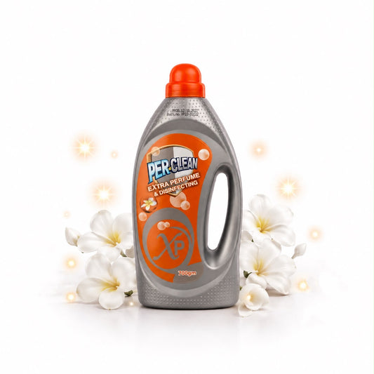 perfumed and disinfectant Detergent (3 in 1) 700 gm