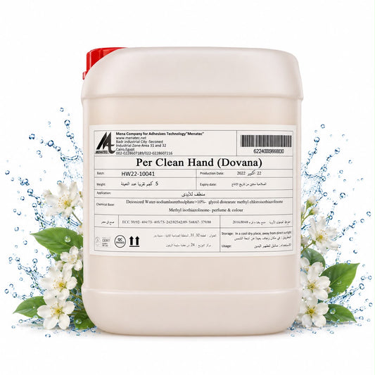 Hand washing liquid soap Dovana Scent 5 k