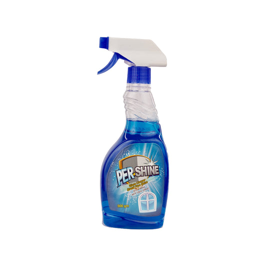 Pershine with spray

500 ml