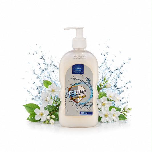 Hand washing liquid soap Dovana Scent 500 ml