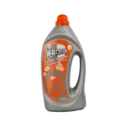 perfumed and disinfectant Detergent (3 in 1) 1.5 k