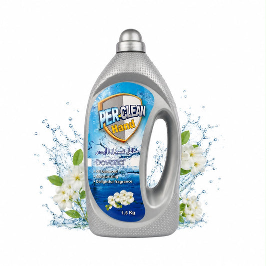 Hand washing liquid soap Dovana Scent 1.5 k